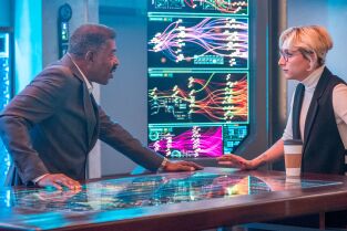 Quantum Leap (T1): Ep.13 Al estilo familiar Quantum Leap (T1): Ep.13 Al estilo familiar