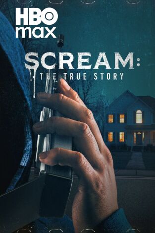 Scream, la verdadera historia Scream, la verdadera historia