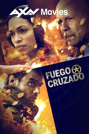 Fuego cruzado Fuego cruzado