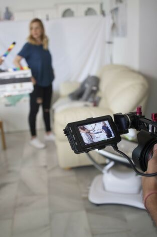 It moms: madre hay más que una: Episodio 7 It moms: madre hay más que una: Episodio 7