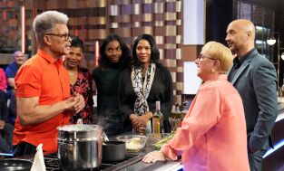 Masterchef (USA): Episodio 2 Masterchef (USA): Episodio 2