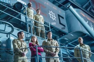 Quantum Leap (T1): Ep.14 S.O.S. Quantum Leap (T1): Ep.14 S.O.S.