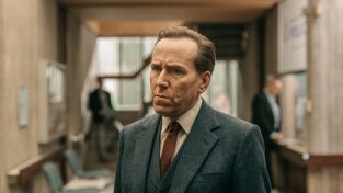 Profesor T (T3): Ep.5 La conferencia Profesor T (T3): Ep.5 La conferencia