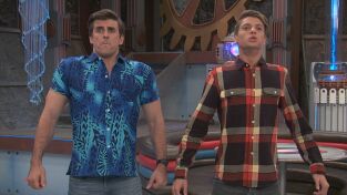 Henry Danger (T5): Ep.95 Recordando crímenes Henry Danger (T5): Ep.95 Recordando crímenes