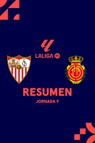 Resúmenes LALIGA EA Sports (T25/26): Sevilla - Mallorca Resúmenes LALIGA EA Sports (T25/26): Sevilla - Mallorca