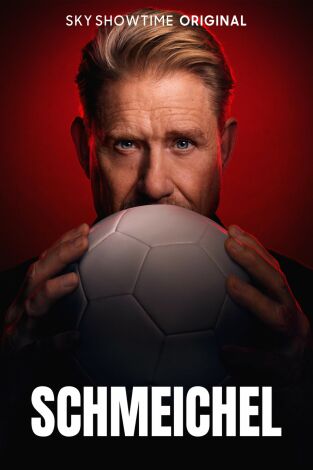 Schmeichel: 1ª parte Schmeichel: 1ª parte