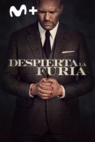 Despierta la furia Despierta la furia