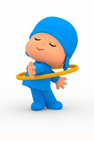 Pocoyo (T5): Ep.39 Priszilla - parte 2