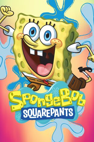 Bob Esponja (T16): Episodio 3 Bob Esponja (T16): Episodio 3