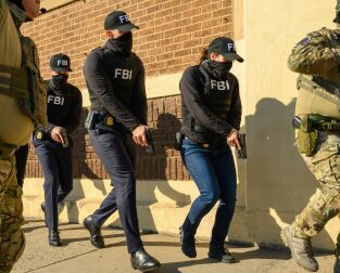 FBI (T4): Ep.9 Un asunto sin resolver FBI (T4): Ep.9 Un asunto sin resolver
