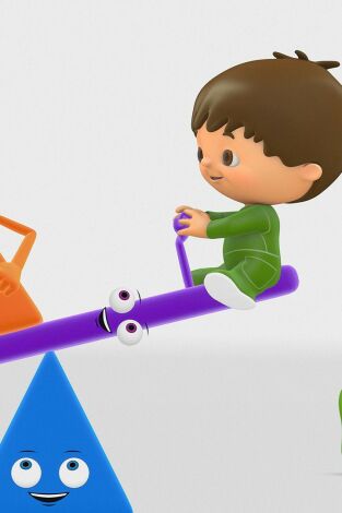Juegos de adivinanzas con Charlie & las figuras y sus amigos Juegos de adivinanzas con Charlie & las figuras y sus amigos