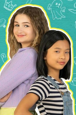 Popularity Papers (T1): Ep.25 El màgic de Mapleview (part 1) Popularity Papers (T1): Ep.25 El màgic de Mapleview (part 1)