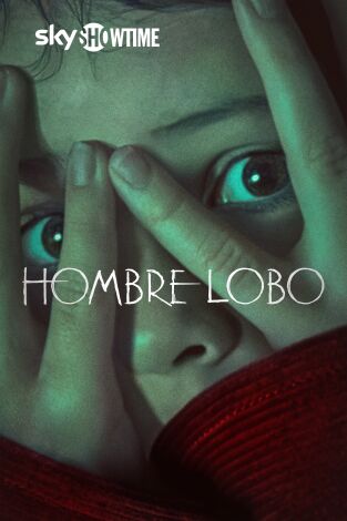 Hombre lobo Hombre lobo