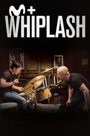 Whiplash Whiplash