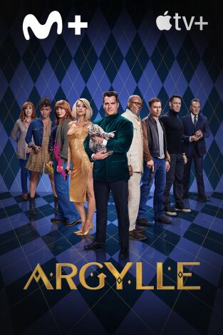 Argylle Argylle