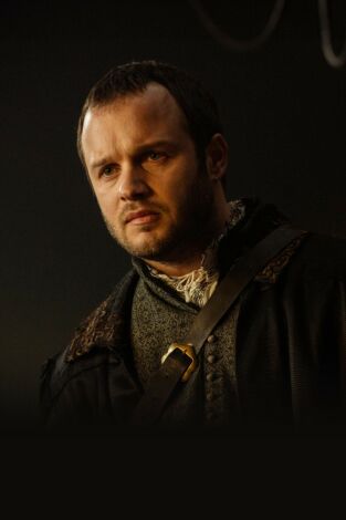 Matthew Shardlake (T1): Episodio 2 Matthew Shardlake (T1): Episodio 2