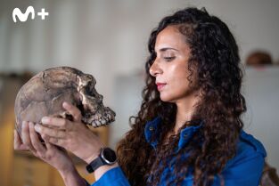 Human: la historia del ser humano: El origen de los humanos Human: la historia del ser humano: El origen de los humanos