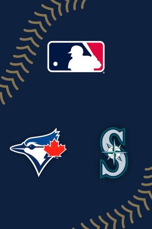 MLB (T2025): Toronto Blue Jays - Seattle Mariners (Partido 7) MLB (T2025): Toronto Blue Jays - Seattle Mariners (Partido 7)