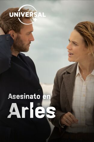 Asesinato en Arles Asesinato en Arles