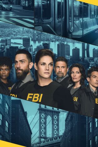 FBI (T6): Ep.4 Creando un monstruo FBI (T6): Ep.4 Creando un monstruo