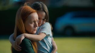 Tracker (T2): Ep.11 Sombras de gris Tracker (T2): Ep.11 Sombras de gris