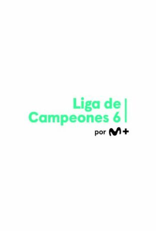 M+ Liga de Campeones 6 M+ Liga de Campeones 6