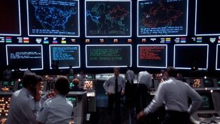 En busca del futuro: Episodio II En busca del futuro: Episodio II