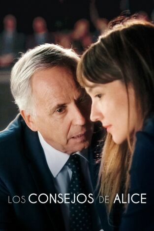 Els consells de l'Alice Els consells de l'Alice