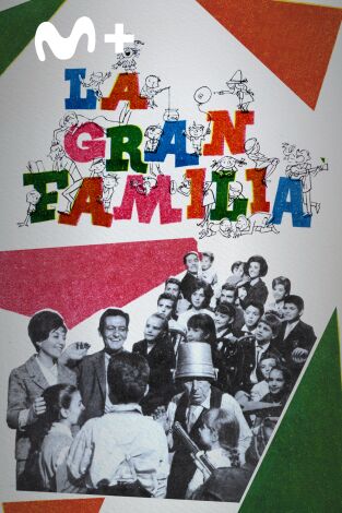 La gran familia La gran familia