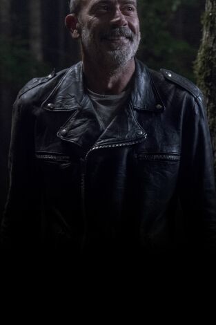 The Walking Dead (T10): Ep.6 Vínculos The Walking Dead (T10): Ep.6 Vínculos