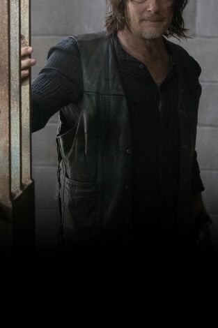 The Walking Dead (T10): Ep.7 Abre tus ojos The Walking Dead (T10): Ep.7 Abre tus ojos