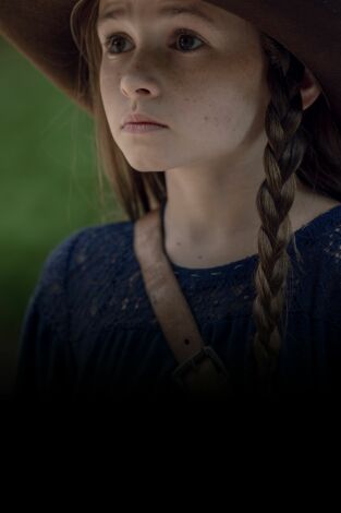 The Walking Dead (T10): Ep.8 El mundo antes The Walking Dead (T10): Ep.8 El mundo antes