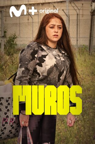 Muros: Entras solo y sales solo Muros: Entras solo y sales solo