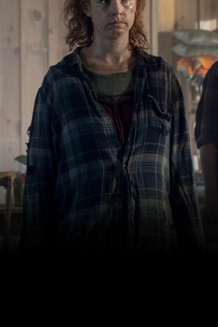 The Walking Dead (T10): Ep.10 Acecho The Walking Dead (T10): Ep.10 Acecho