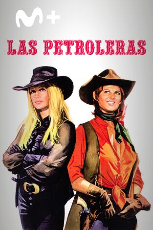 Las petroleras Las petroleras