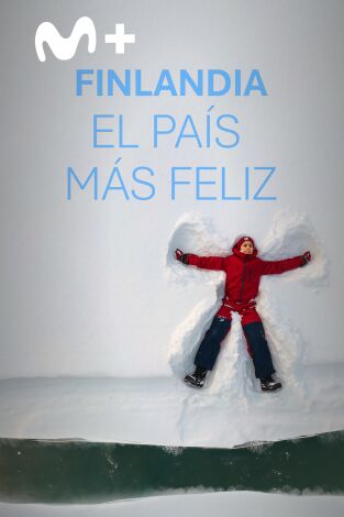 Finlandia, el país más feliz Finlandia, el país más feliz