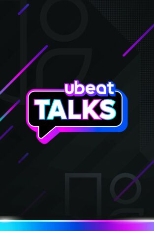 Ubeat Talks: Cristina Gutiérrez Ubeat Talks: Cristina Gutiérrez