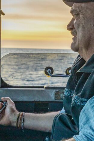 Pesca radical: ¡Luces fuera! Pesca radical: ¡Luces fuera!