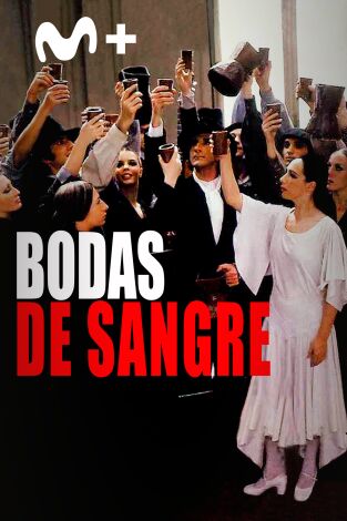 Bodas de sangre Bodas de sangre