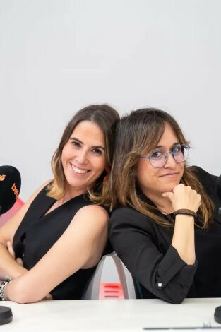 Òrbita B: Episodi 26 Òrbita B: Episodi 26