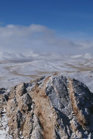 Tibet, la cima del mundo Tibet, la cima del mundo