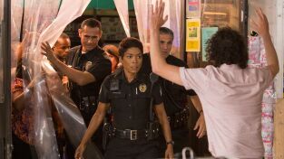 9-1-1 (T2): Ep.5 Gente horrible 9-1-1 (T2): Ep.5 Gente horrible
