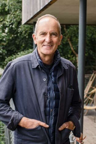 Grand Designs: Sur de Hereforshire Grand Designs: Sur de Hereforshire