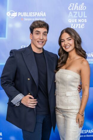 Premios GenZ 2025: Gala Premios GenZ 2025
