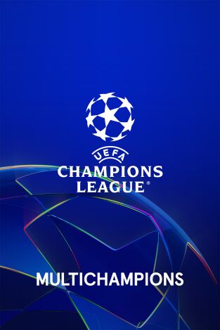 UEFA Champions League (T25/26): Multichampions (22/10/25)