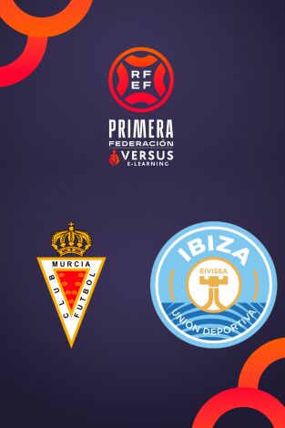 Primera Federación (T25/26): Murcia - Ibiza