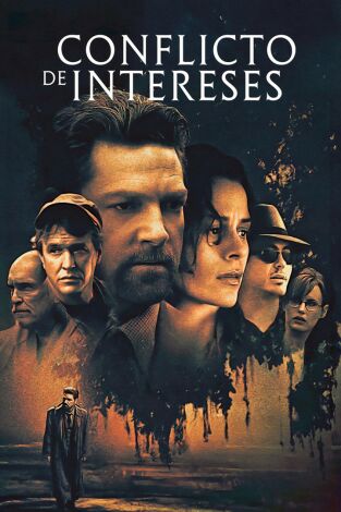 Conflicto de intereses