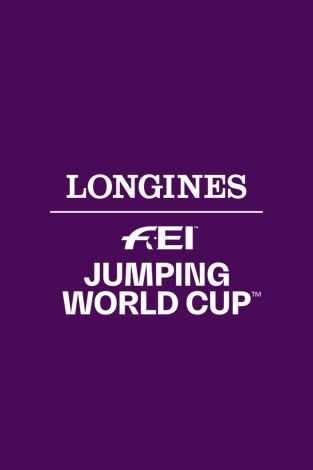 Copa del mundo de salto ecuestre (T25/26): Oslo