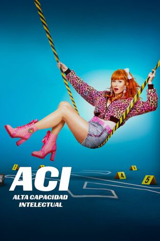 ACI: Alta Capacidad Intelectual (T5): Ep.3 El efecto Barnum
