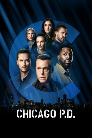 Chicago P.D. (T9): Ep.9 Una salida